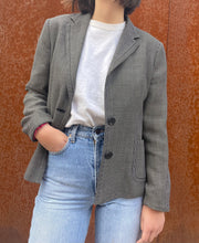 Carica l'immagine nel visualizzatore di Gallery, Blazer Max Mara