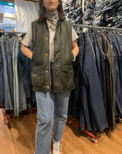 Carica l'immagine nel visualizzatore di Gallery, Barbour Westmorland Taglia L