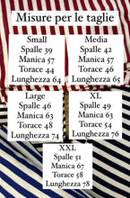 Carica l'immagine nel visualizzatore di Gallery, Tel’njaska BLU NAVY
