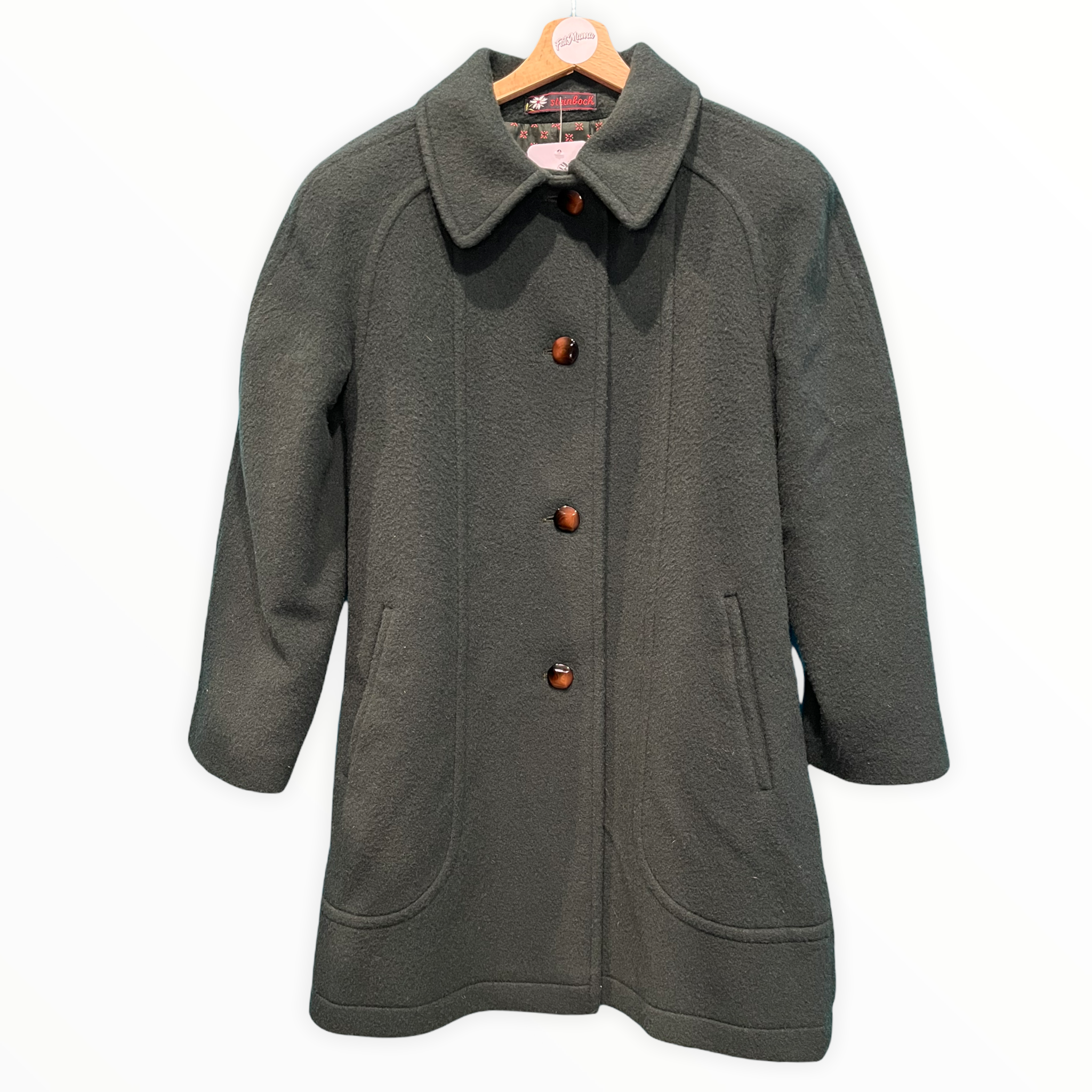 Loden sales steinbock prezzi