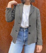 Carica l'immagine nel visualizzatore di Gallery, Blazer Max Mara