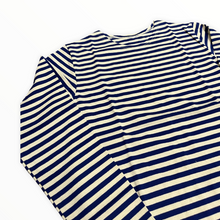 Carica l'immagine nel visualizzatore di Gallery, Tel’njaska BLU NAVY