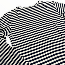 Carica l'immagine nel visualizzatore di Gallery, Tel’njaska BLU NAVY