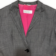 Carica l'immagine nel visualizzatore di Gallery, Blazer Max Mara