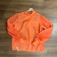Carica l'immagine nel visualizzatore di Gallery, Blusa anni 70
