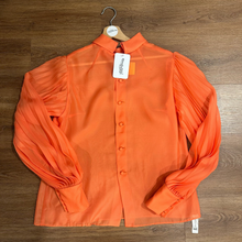 Carica l'immagine nel visualizzatore di Gallery, Blusa anni 70
