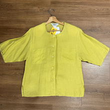 Carica l'immagine nel visualizzatore di Gallery, Camicia Marella Lino
