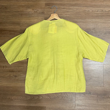 Carica l'immagine nel visualizzatore di Gallery, Camicia Marella Lino
