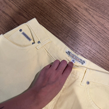 Carica l'immagine nel visualizzatore di Gallery, Jeans vita alta Krizia
