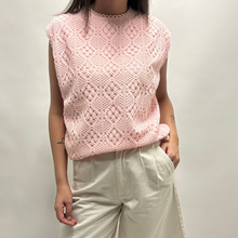 Carica l'immagine nel visualizzatore di Gallery, Blusa anni 60
