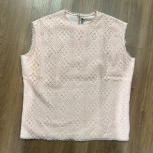 Carica l'immagine nel visualizzatore di Gallery, Blusa anni 60
