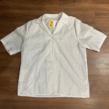Carica l'immagine nel visualizzatore di Gallery, Camicia Pizzo Sangallo
