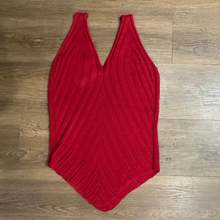 Carica l'immagine nel visualizzatore di Gallery, Top Crochet
