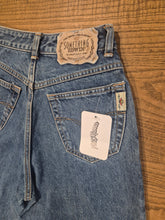 Carica l'immagine nel visualizzatore di Gallery, 90's Edwin Barrell/Mom jeans W27 L30
