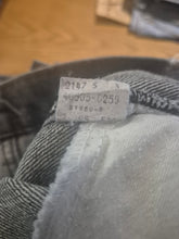 Carica l'immagine nel visualizzatore di Gallery, Mid 80's Levi's 505 Made in Usa W31 L32
