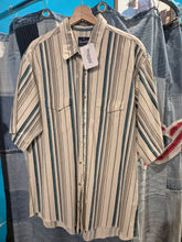 Carica l'immagine nel visualizzatore di Gallery, Camicia Wrangler Western shirt shirt sleeve
