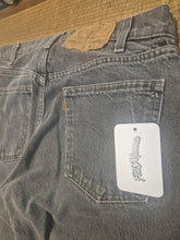 Carica l'immagine nel visualizzatore di Gallery, Mid 80's Levi's 505 Made in Usa W31 L32
