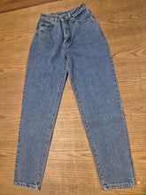 Carica l'immagine nel visualizzatore di Gallery, 90's Edwin Barrell/Mom jeans W27 L30
