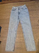 Carica l'immagine nel visualizzatore di Gallery, 80's Levi's 506 Student W29 L30
