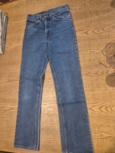 Carica l'immagine nel visualizzatore di Gallery, 1984 Levi's 519 0217 W29 L32
