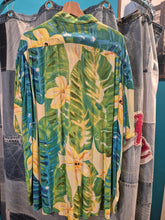Carica l'immagine nel visualizzatore di Gallery, Camicia hawaiana  xxl
