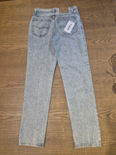 Carica l'immagine nel visualizzatore di Gallery, 80's Levi's 506 Student W29 L30
