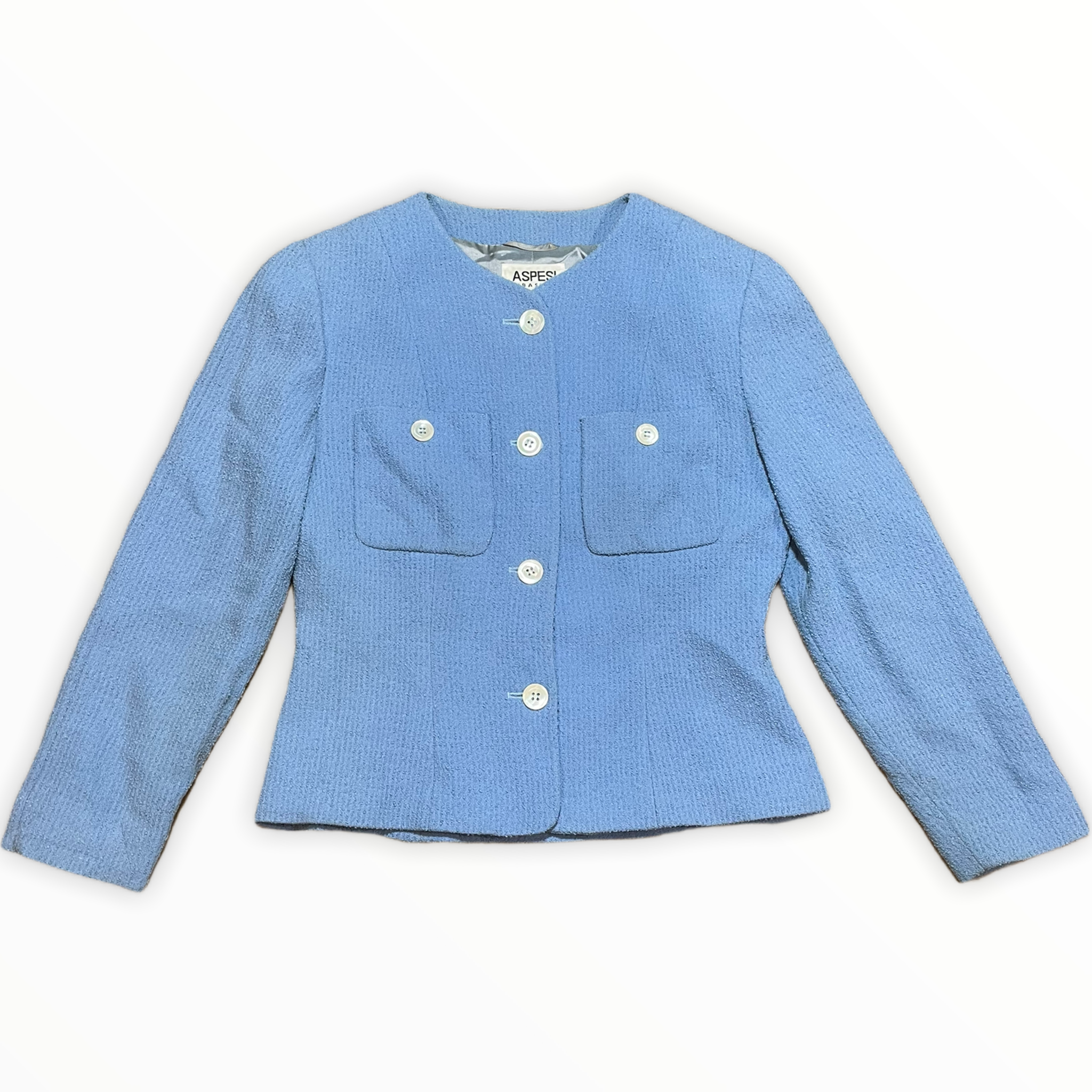Blazer Aspesi