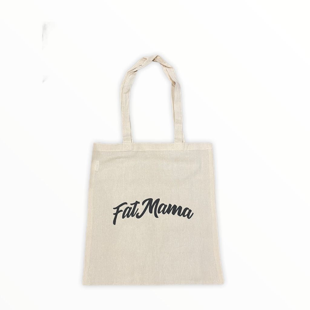 Shopper Fat Mama